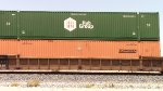 EB Container Frt at Erie NV W-Pshr -45